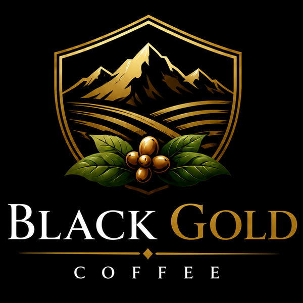 Black Gold Coffee